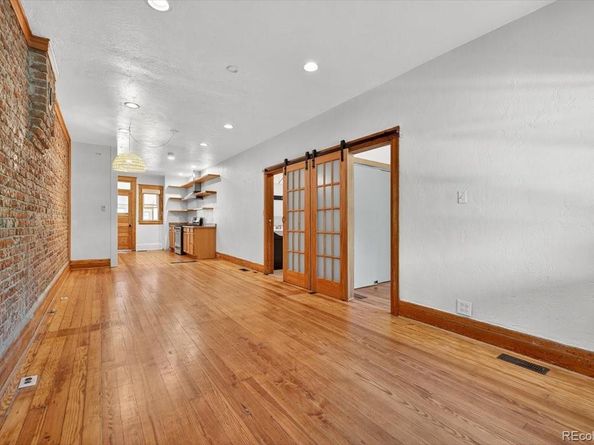 3034 N High Street, Denver CO 80205