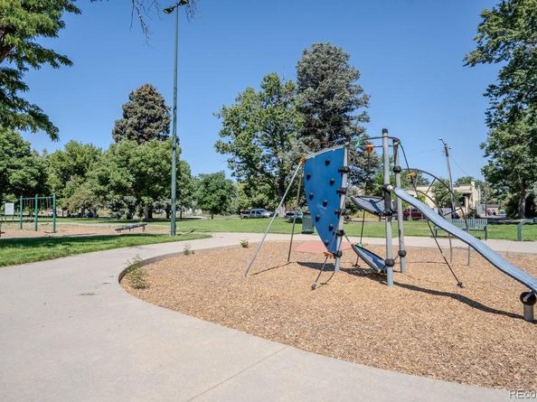 3034 N High Street, Denver CO 80205