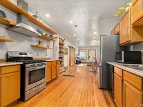 3034 N High Street, Denver CO 80205