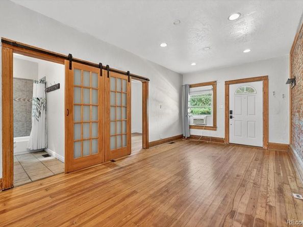3034 N High Street, Denver CO 80205