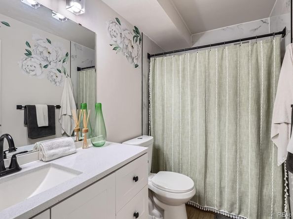 495 S Dayton Street 1C, Denver CO 80247