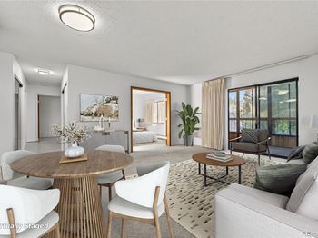 13800 E Marina Drive