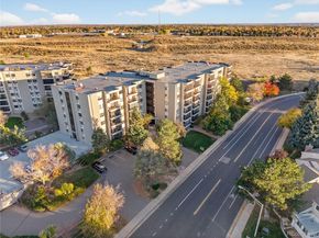 13800 E Marina Drive 104, Aurora CO 80014