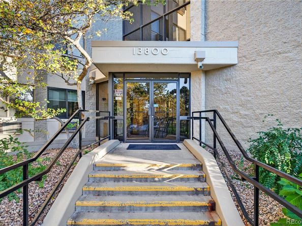 13800 E Marina Drive 104, Aurora CO 80014