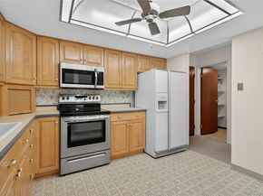 13800 E Marina Drive 104, Aurora CO 80014