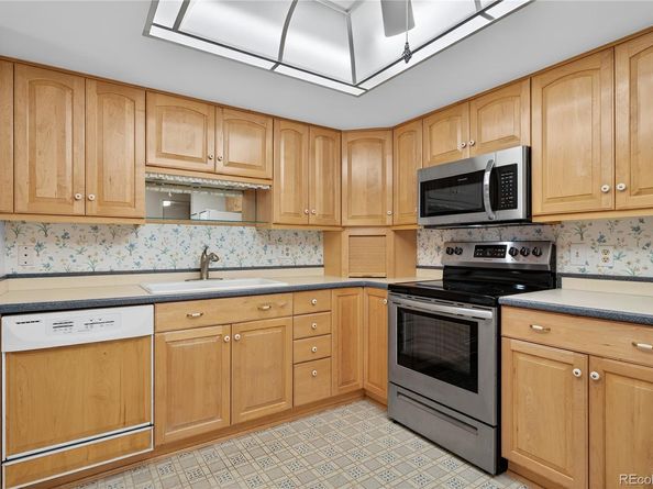 13800 E Marina Drive 104, Aurora CO 80014