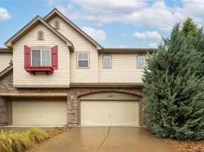 15487 W 66th Drive C, Arvada CO 80007