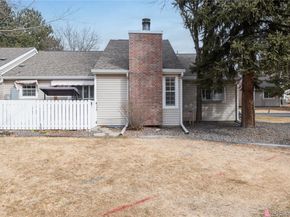 13777 E Marina Drive A, Aurora CO 80014