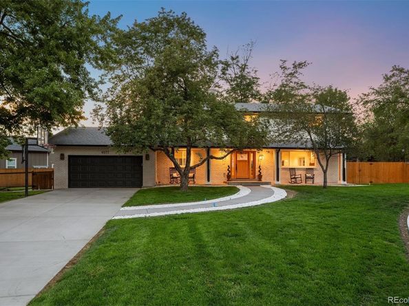 6577 Everett Street, Arvada CO 80004