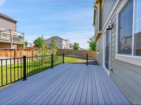 9250 Rifle Street, Commerce City CO 80022