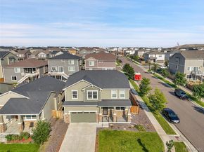 9250 Rifle Street, Commerce City CO 80022