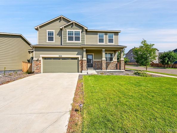 9250 Rifle Street, Commerce City CO 80022