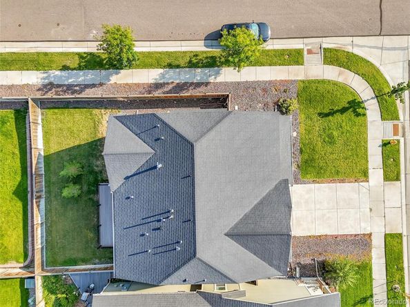 9250 Rifle Street, Commerce City CO 80022