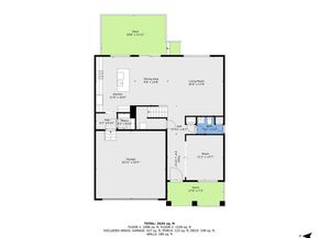 9250 Rifle Street, Commerce City CO 80022