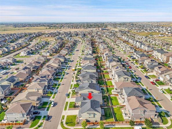 9250 Rifle Street, Commerce City CO 80022