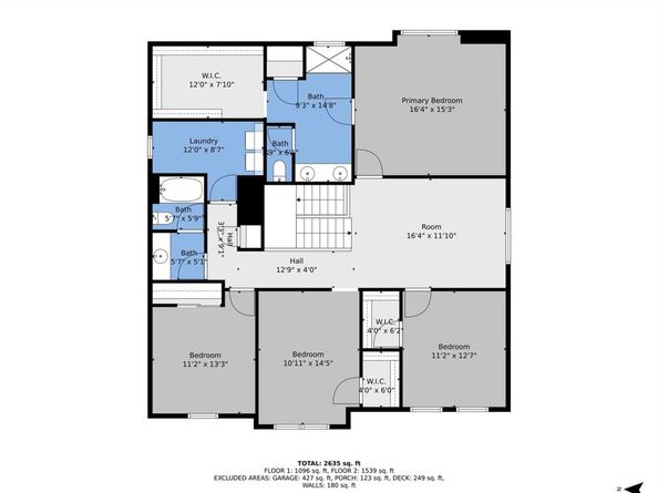 9250 Rifle Street, Commerce City CO 80022