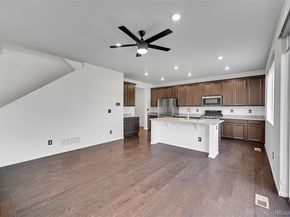 9250 Rifle Street, Commerce City CO 80022