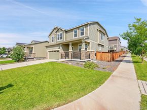 9250 Rifle Street, Commerce City CO 80022