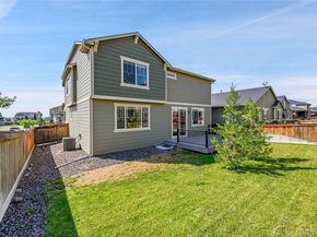 9250 Rifle Street, Commerce City CO 80022