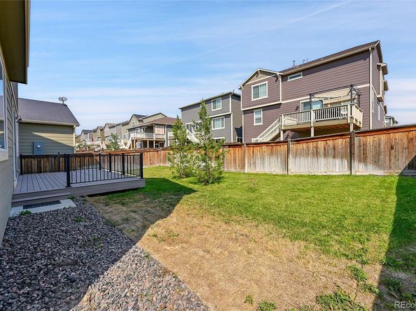 9250 Rifle Street, Commerce City CO 80022
