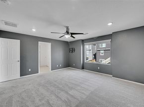 9250 Rifle Street, Commerce City CO 80022