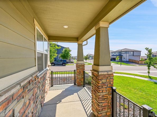 9250 Rifle Street, Commerce City CO 80022