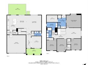 9250 Rifle Street, Commerce City CO 80022
