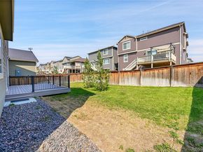 9250 Rifle Street, Commerce City CO 80022