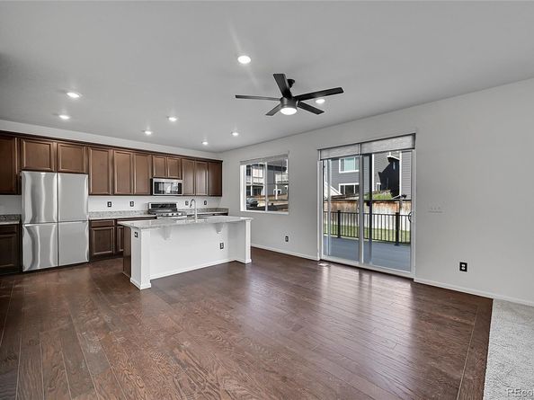 9250 Rifle Street, Commerce City CO 80022