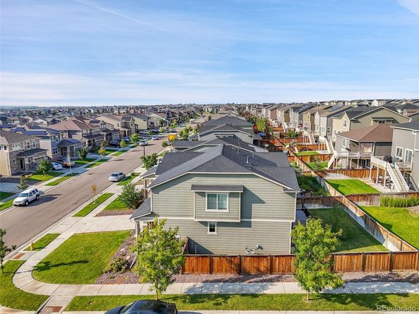 9250 Rifle Street, Commerce City CO 80022