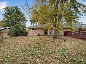 7555 W 69th Place, Arvada CO 80003