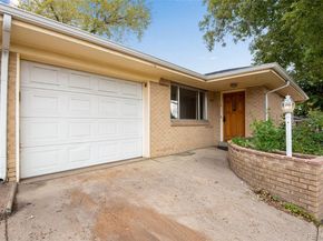 7555 W 69th Place, Arvada CO 80003