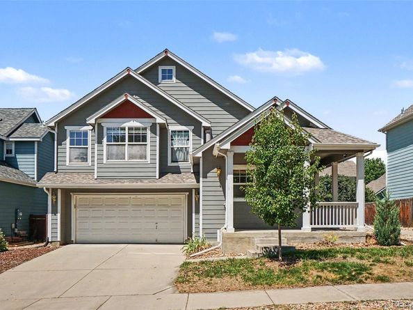 305 Maggie Street, Longmont CO 80501