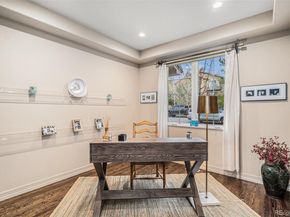 2657 S Sherman Street, Denver CO 80210