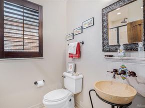 2657 S Sherman Street, Denver CO 80210