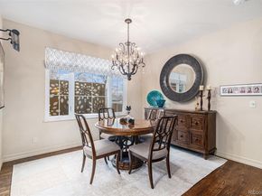 2657 S Sherman Street, Denver CO 80210