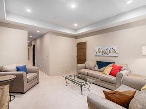 2657 S Sherman Street, Denver CO 80210