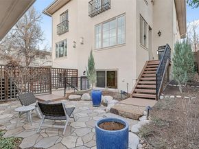 2657 S Sherman Street, Denver CO 80210