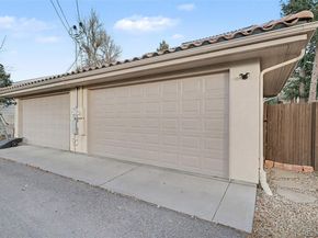 2657 S Sherman Street, Denver CO 80210