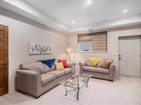 2657 S Sherman Street, Denver CO 80210