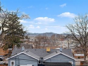 2657 S Sherman Street, Denver CO 80210