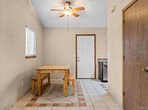 4785 S Yampa Street, Aurora CO 80015