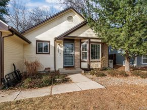 4785 S Yampa Street, Aurora CO 80015