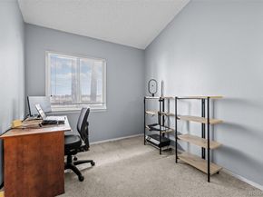 4785 S Yampa Street, Aurora CO 80015