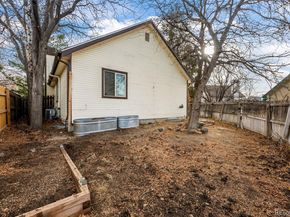 4785 S Yampa Street, Aurora CO 80015