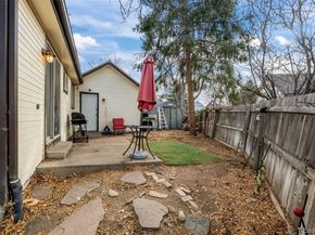 4785 S Yampa Street, Aurora CO 80015