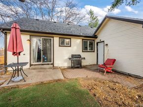4785 S Yampa Street, Aurora CO 80015