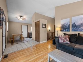 4785 S Yampa Street, Aurora CO 80015