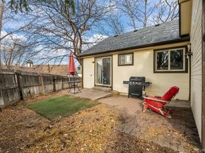 4785 S Yampa Street, Aurora CO 80015