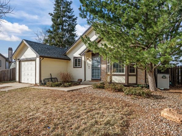 4785 S Yampa Street, Aurora CO 80015